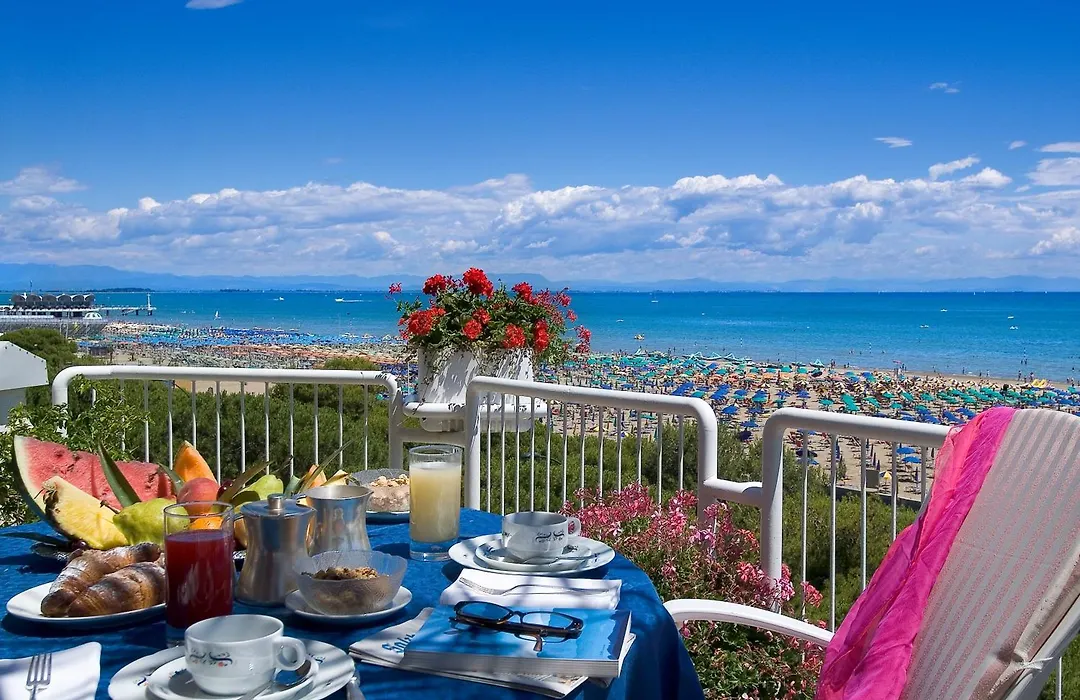 Grand Hotel Playa-1